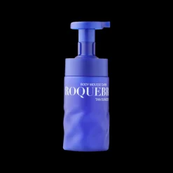 Roquebrun Body Mousse Dark 200ml New