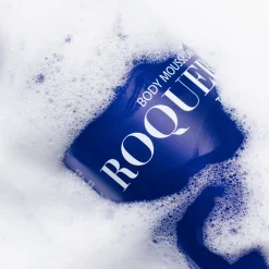 Roquebrun Body Mousse Dark 200ml New