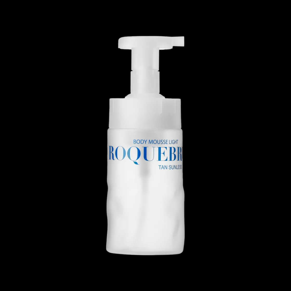 Roquebrun Body Mousse Light 200ml Discount