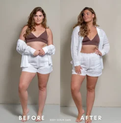 Roquebrun Body Serum Dark 200ml Online