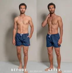 Roquebrun Body Serum Dark 200ml Online