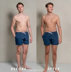 Roquebrun Body Serum Light 200ml Hot