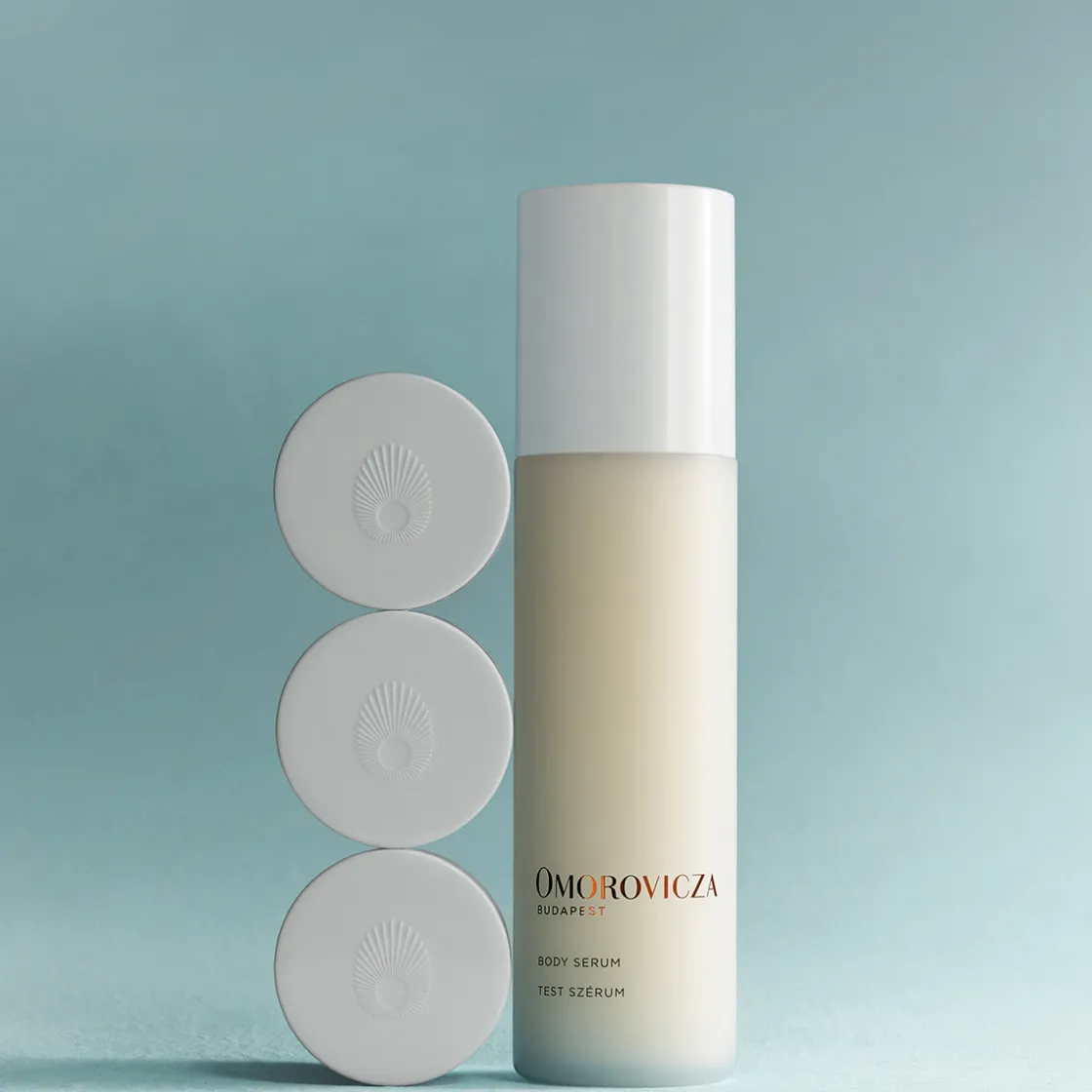 Omorovicza Body Serum 130ml Sale