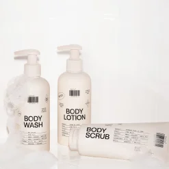 DEDCOOL Body Wash 01 Taunt 250ml Clearance