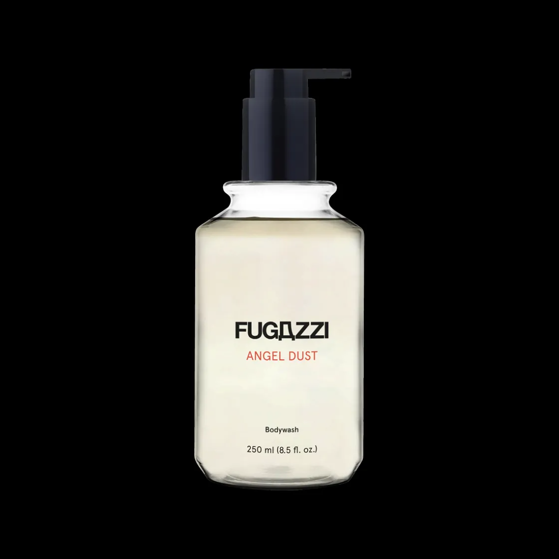 Fugazzi Body Wash Angel Dust 250ml