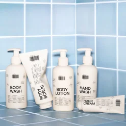 DEDCOOL Body Wash Milk 250ml Best