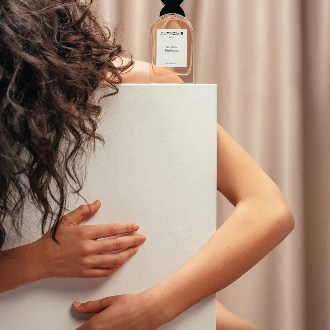 Antinomie Bois Blanc Pudique Eau de Parfum 30ml Clearance