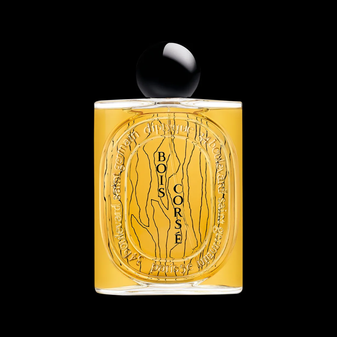 Diptyque Bois Corse Premium Eau de Parfum 100ml Hot