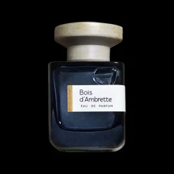 Atelier Materi Bois d'Ambrette Eau de Parfum 100ml Best
