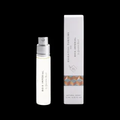 Essential Parfums Bois Imperial Eau de Parfum 10ml New