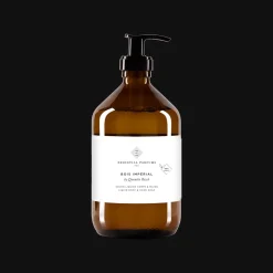 Essential Parfums Bois Imperial Hand and Body Soap 500ml