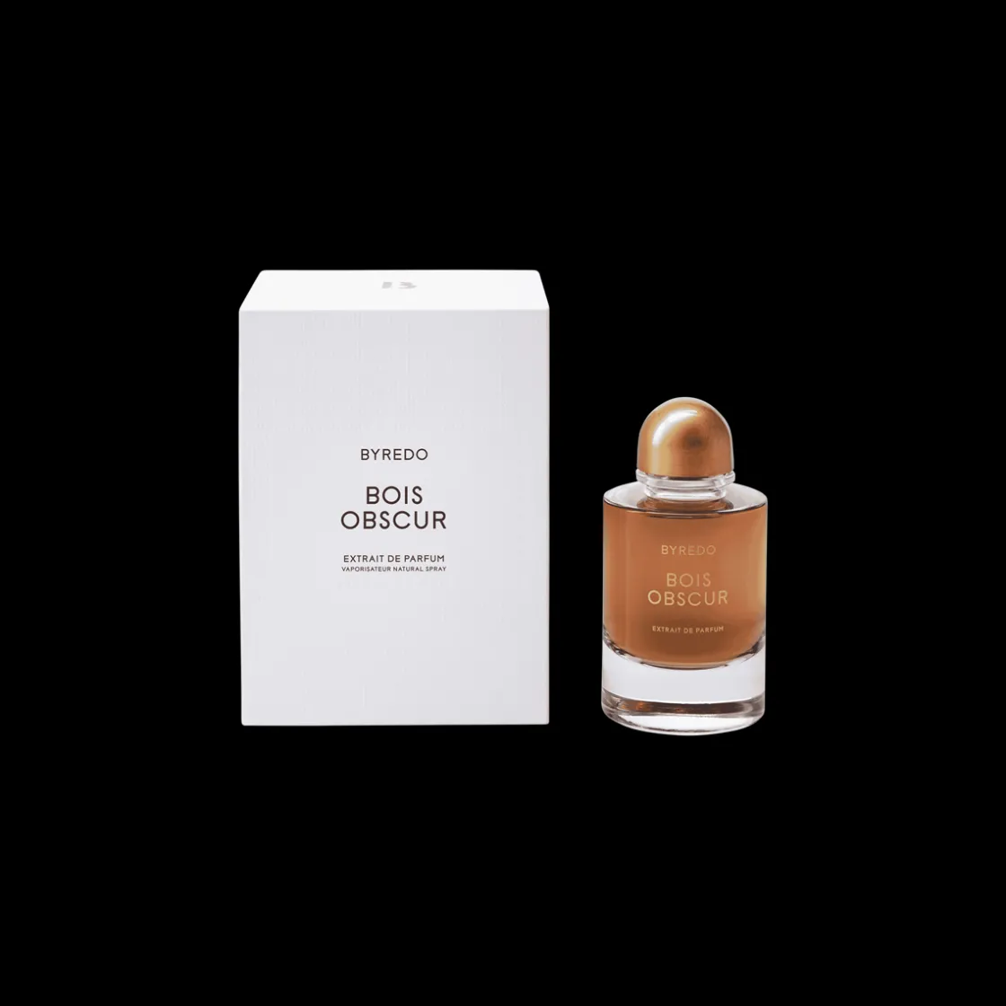 Byredo Bois Obscur Extrait de Parfum 70ml Discount