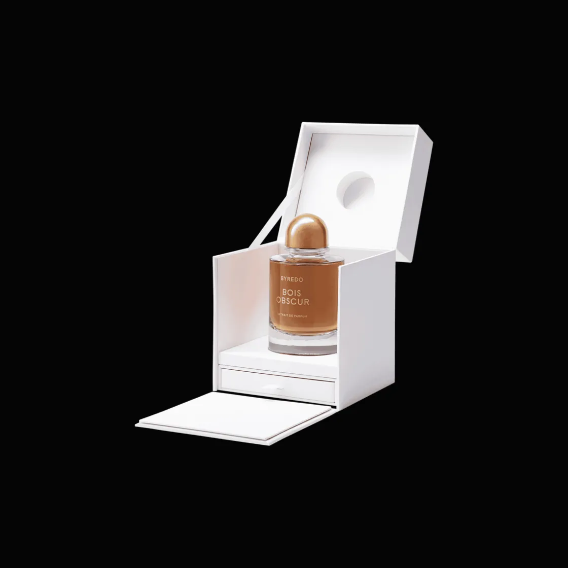 Byredo Bois Obscur Extrait de Parfum 70ml Discount