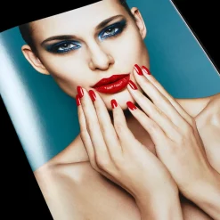 Rae Morris Book Makeup Masterclass