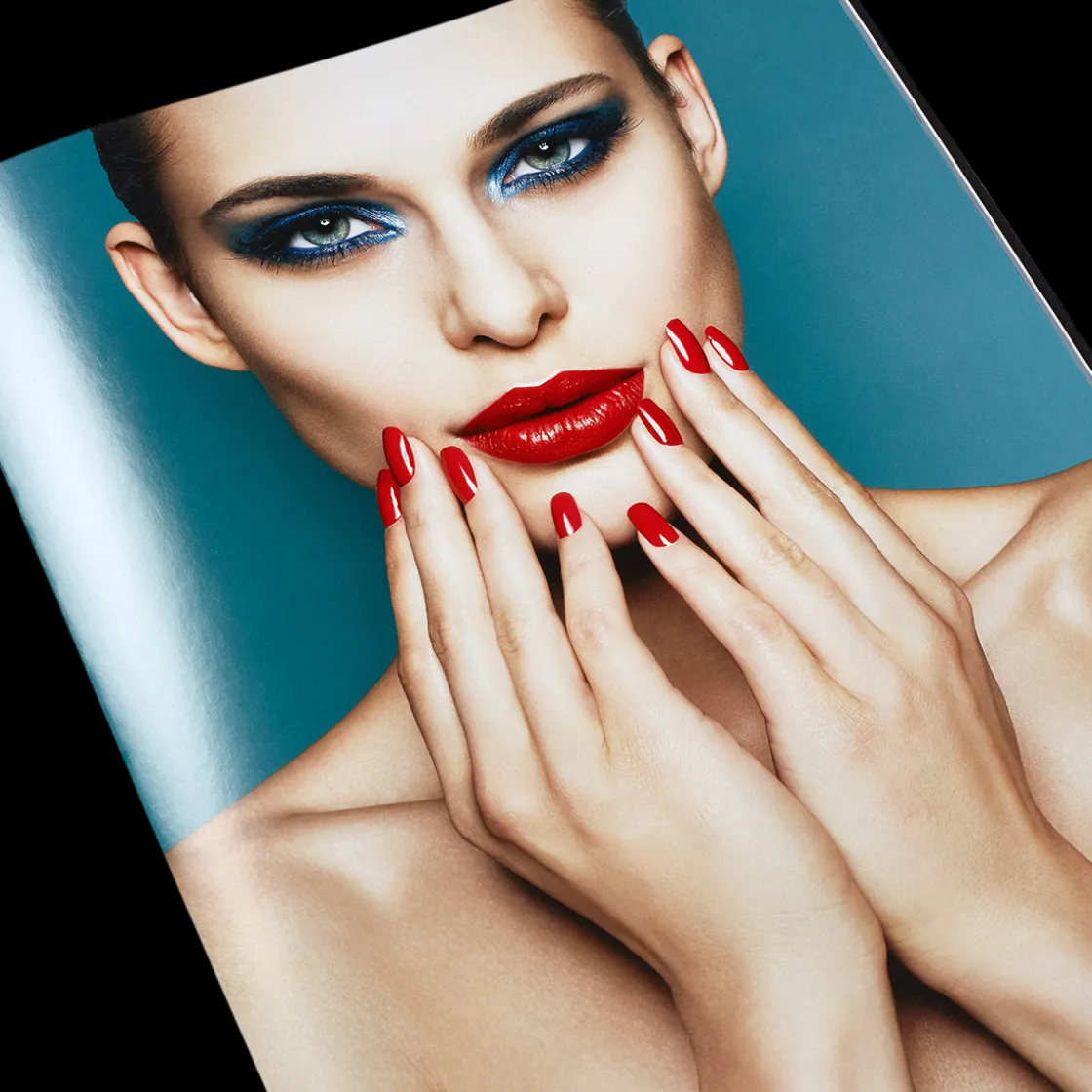 Rae Morris Book Makeup Masterclass