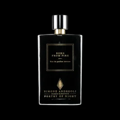 Simone Andreoli Born From Fire Eau de Parfum 100ml Discount