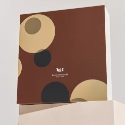 Leif Boronia Hand Duo Large Limited Discount