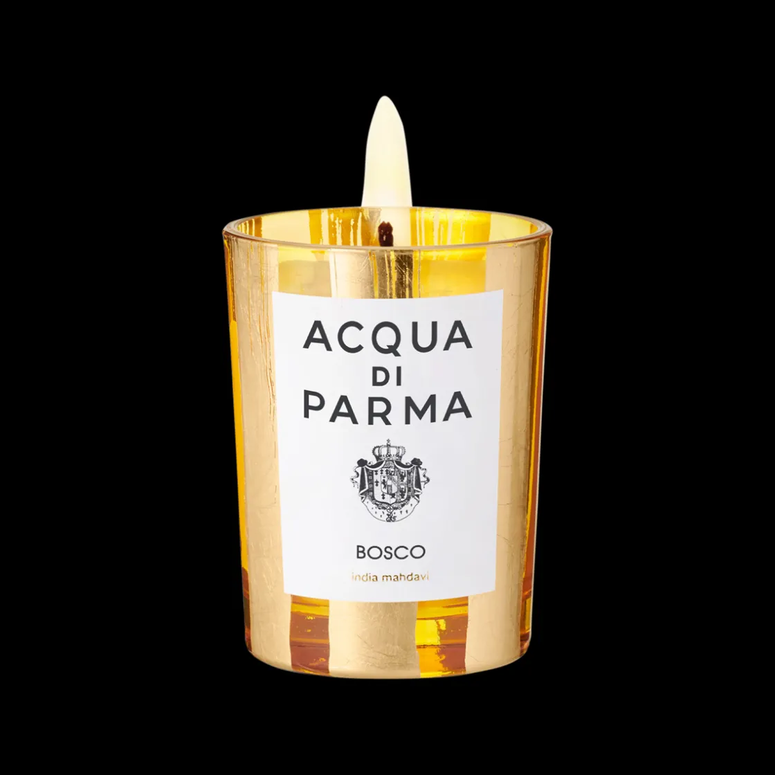 Acqua di Parma Bosco Scented Candle 200gr Clearance