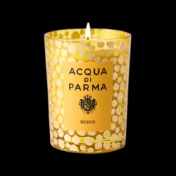 Acqua di Parma Bosco Scented Candle 200gr