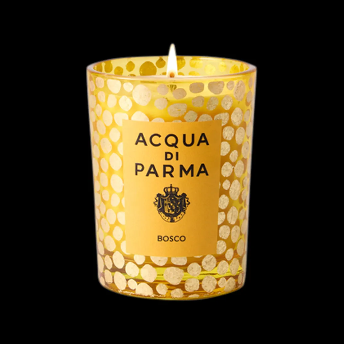 Acqua di Parma Bosco Scented Candle 200gr