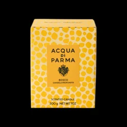 Acqua di Parma Bosco Scented Candle 200gr