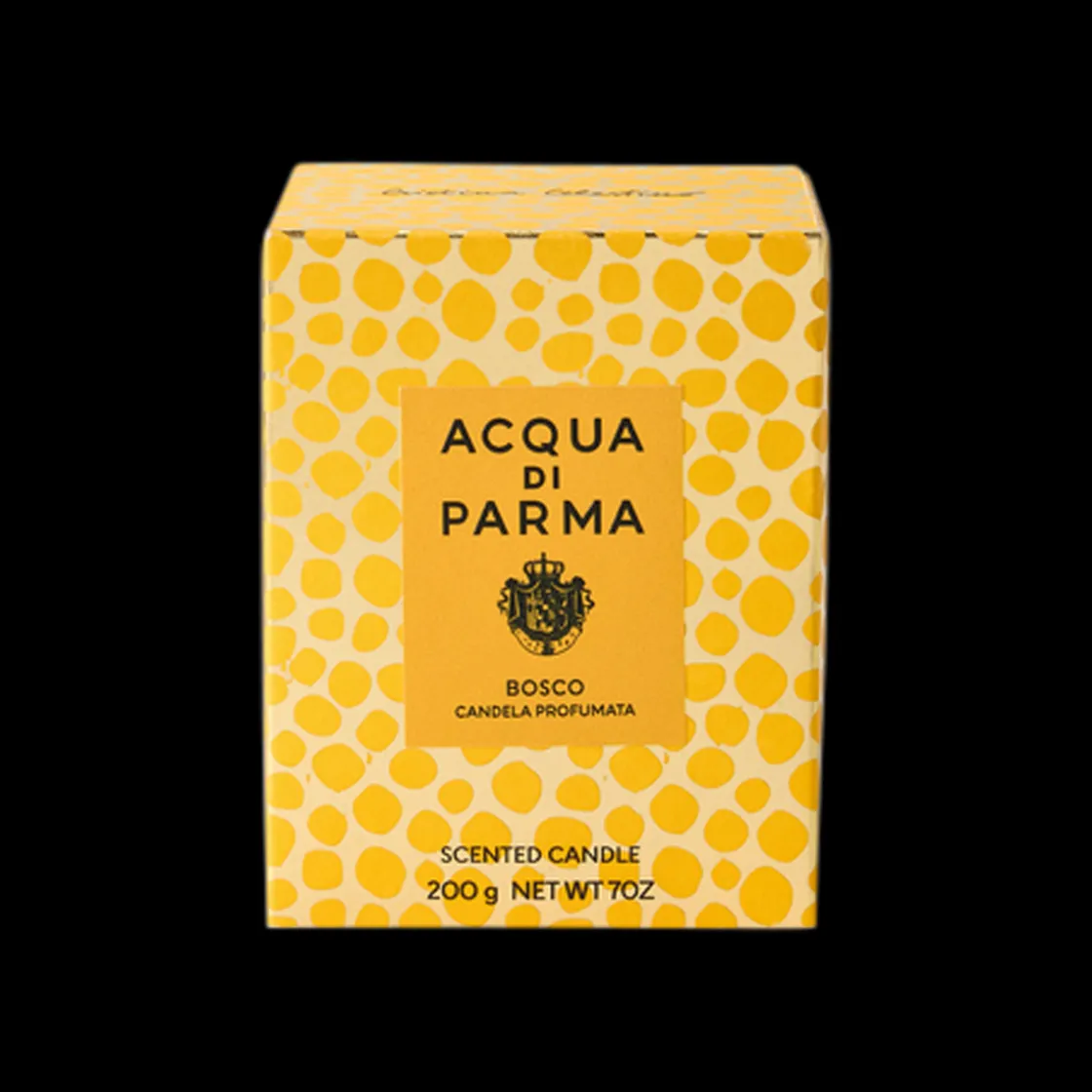 Acqua di Parma Bosco Scented Candle 200gr