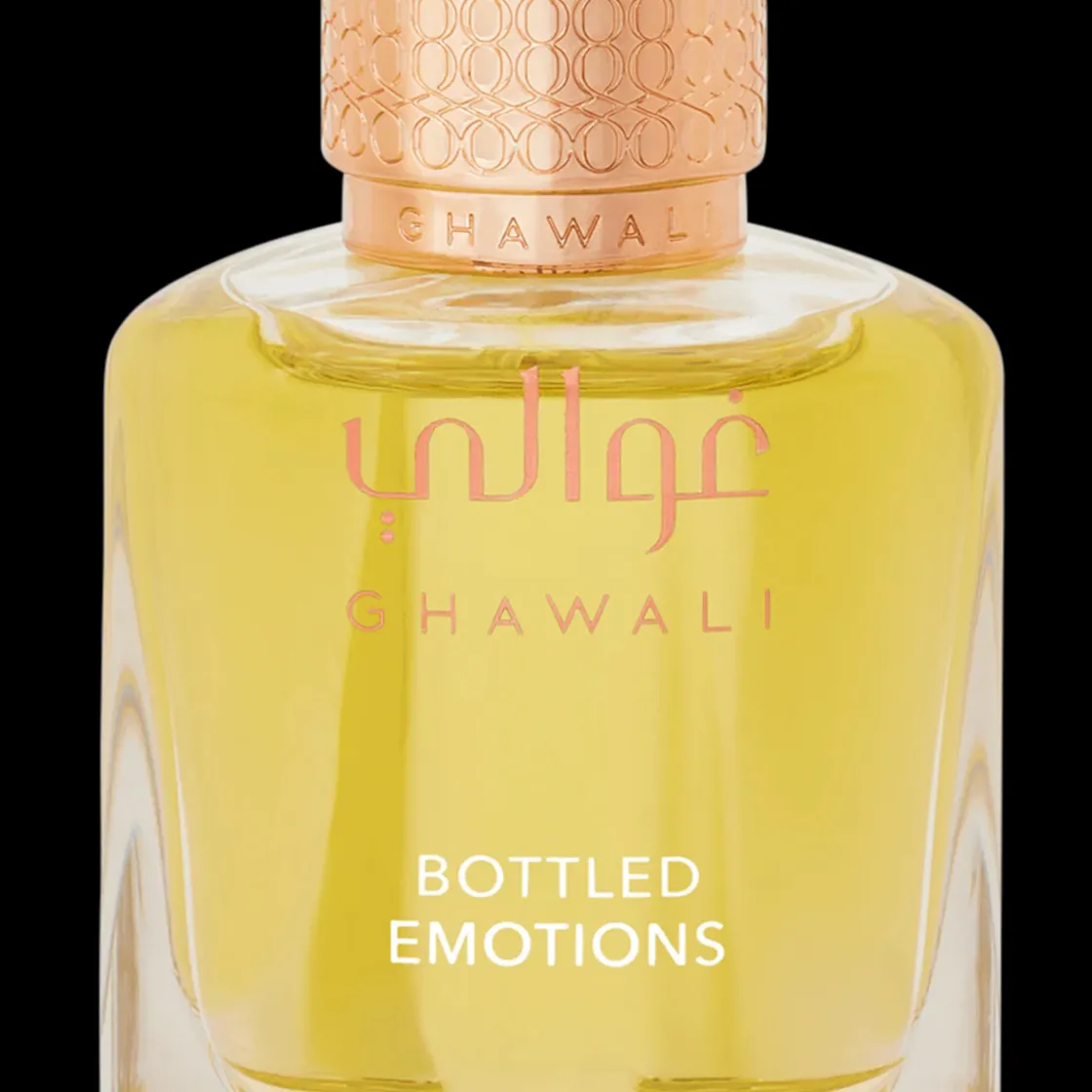 Ghawali Bottled Emotions Eau de Parfum 75ml Online