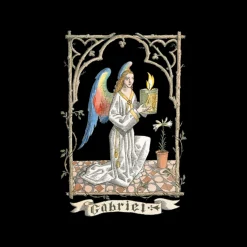 Trudon Bougie Gabriel 270gr Best