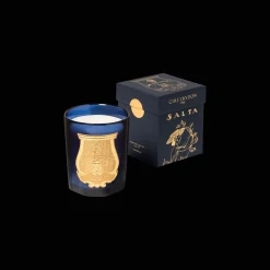 Trudon Bougie Les Belles Matieres Salta 270gr Discount