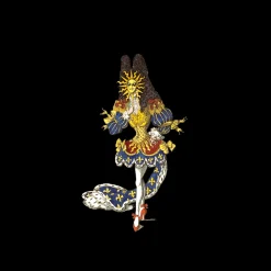 Trudon Bougie Solis Rex 270gr Discount