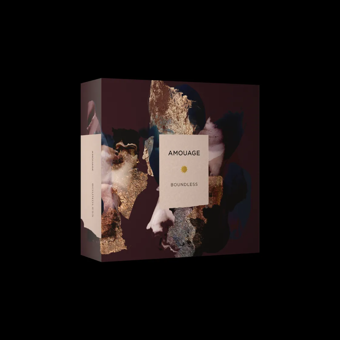 Amouage Boundless Eau de Parfum 100ml Outlet