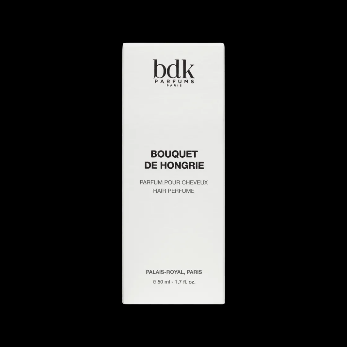 BDK Parfums Bouquet De Hongrie Hair Perfume 50ml Online