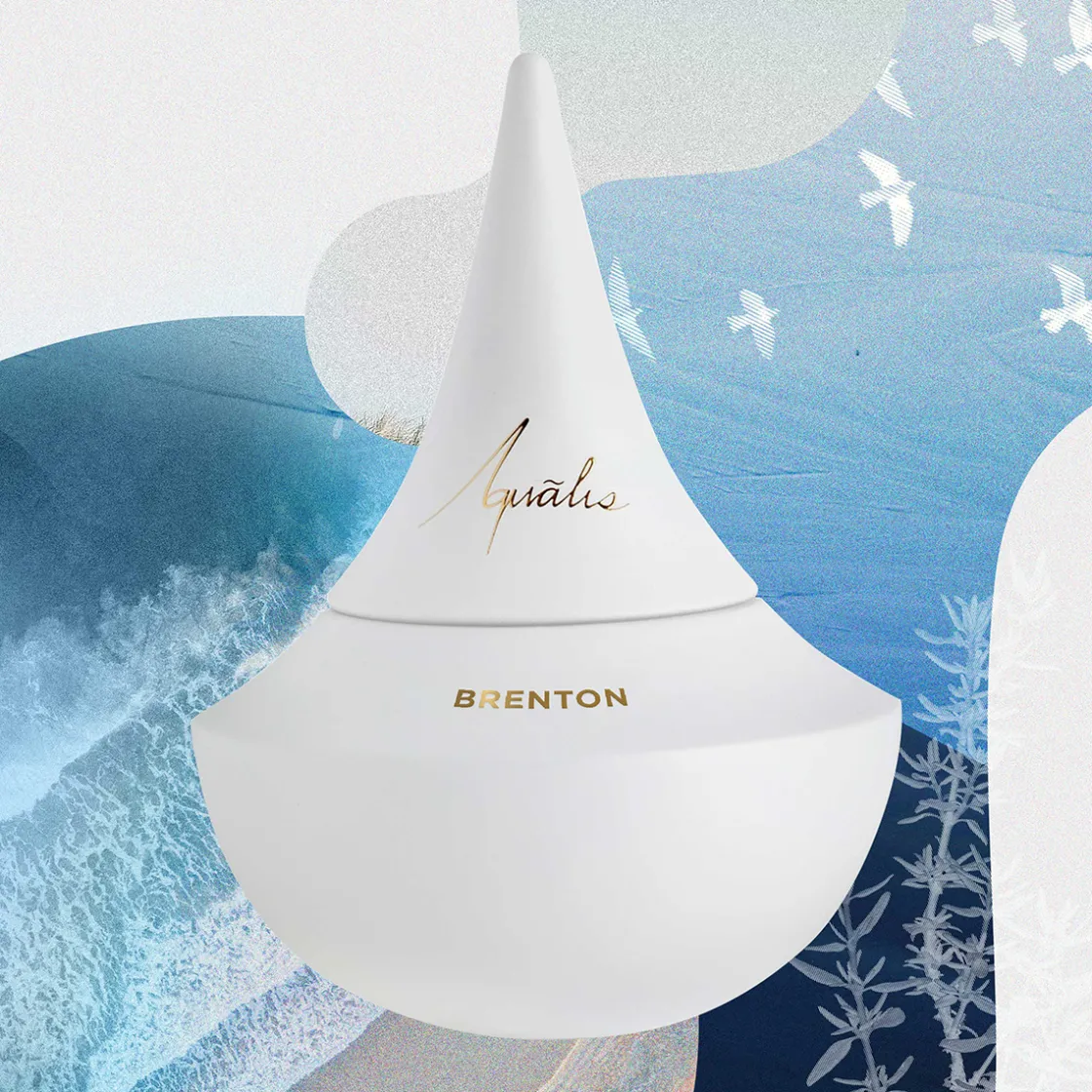 Aqualis Brenton Extrait de Parfum 100ml Best