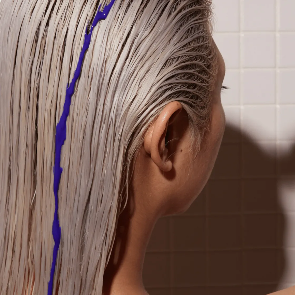 Oribe Bright Blonde Radiance Repair Treatment 175ml Hot