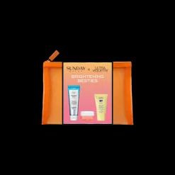 Sunday Riley Brightening Besties Kit Clearance