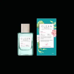 CLEAN BEAUTY Brilliant Peony Eau de Parfum 100ml Hot
