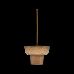 Perfumer H Bronze Incense Holder