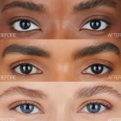 NARS Brow Shaping Gel Transparent