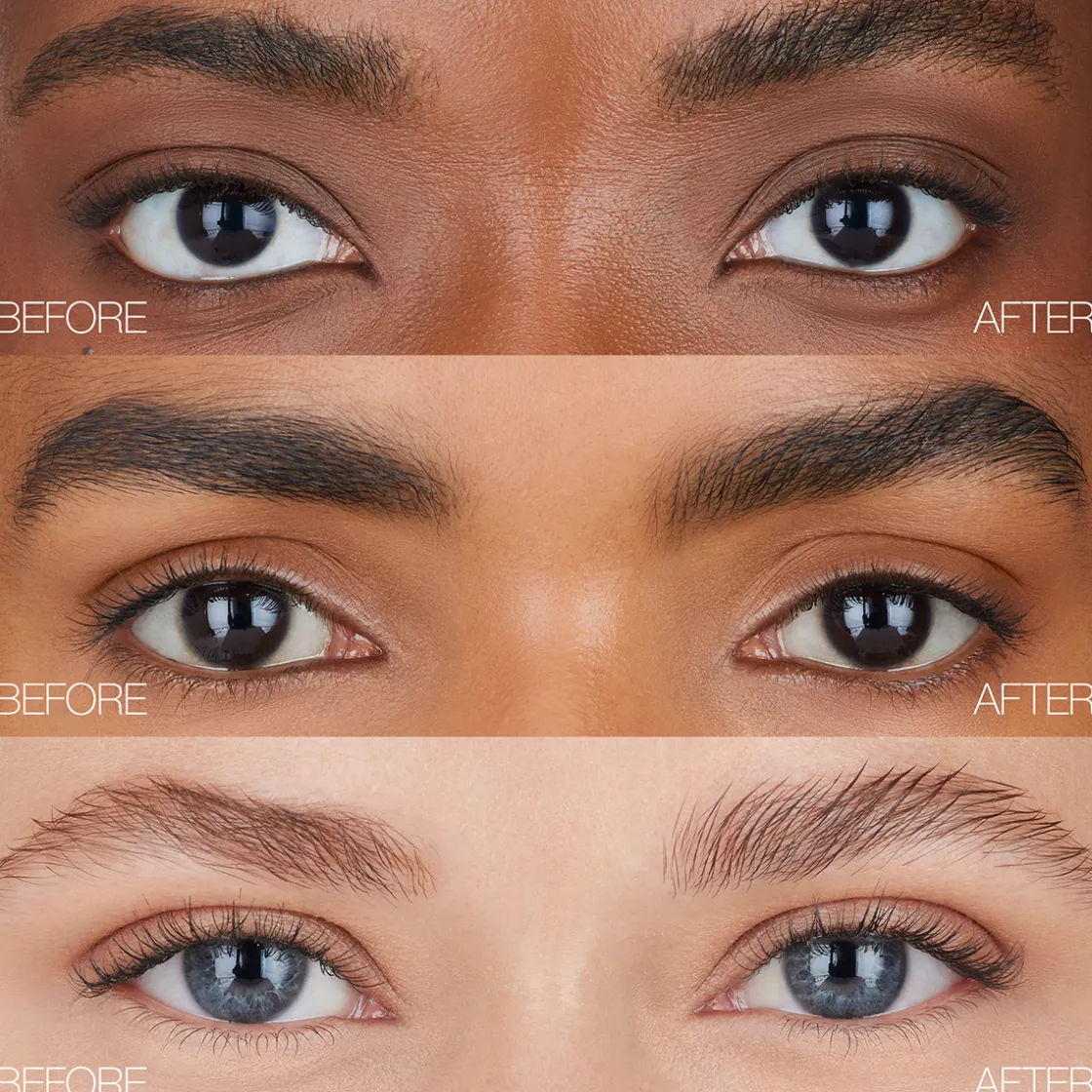 NARS Brow Shaping Gel Transparent