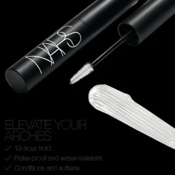 NARS Brow Shaping Gel Transparent