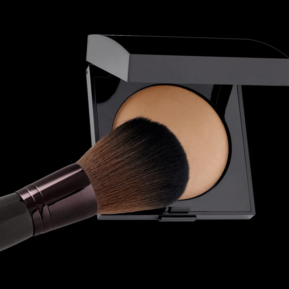 Laura Mercier Brush Bronzer Outlet