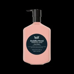 Leif Buddha Wood Hand Balm 500ml Discount