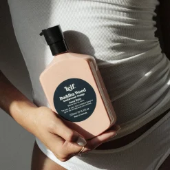 Leif Buddha Wood Hand Balm 500ml Discount