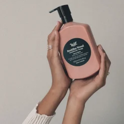 Leif Buddha Wood Hand Balm 500ml Discount