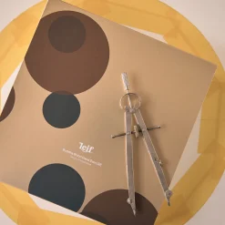 Leif Buddha Wood Hand Duo Large Limited Clearance