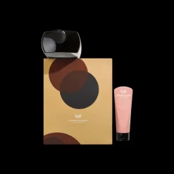 Leif Buddha Wood Hand Duo Small Limited Online