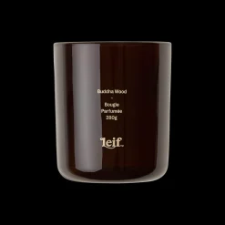 Leif Buddha Wood Scented Candle 280gr Discount