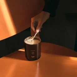 Leif Buddha Wood Scented Candle 280gr Discount