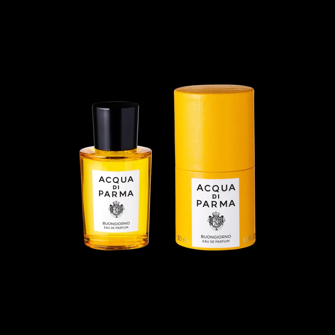 Acqua di Parma Buongiorno Eau de Parfum 50ml New