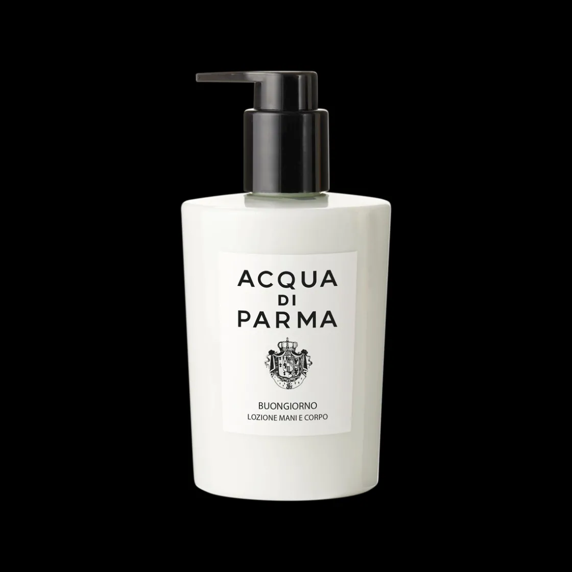 Acqua di Parma Buongiorno Hand & Body Lotion 300ml New